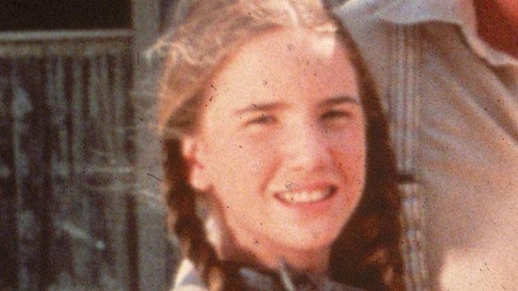Matilda Gilbert