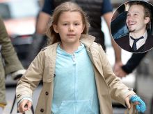 Matilda Ledger photo