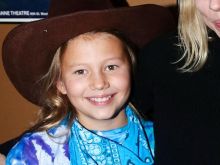Matilda Ledger photo