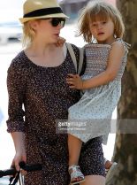 Matilda Ledger photo