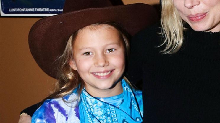 Matilda Ledger