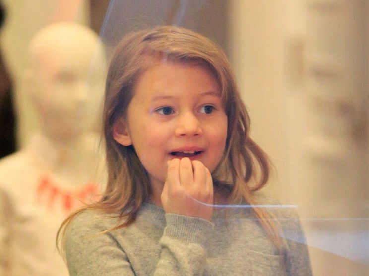 Matilda Ledger