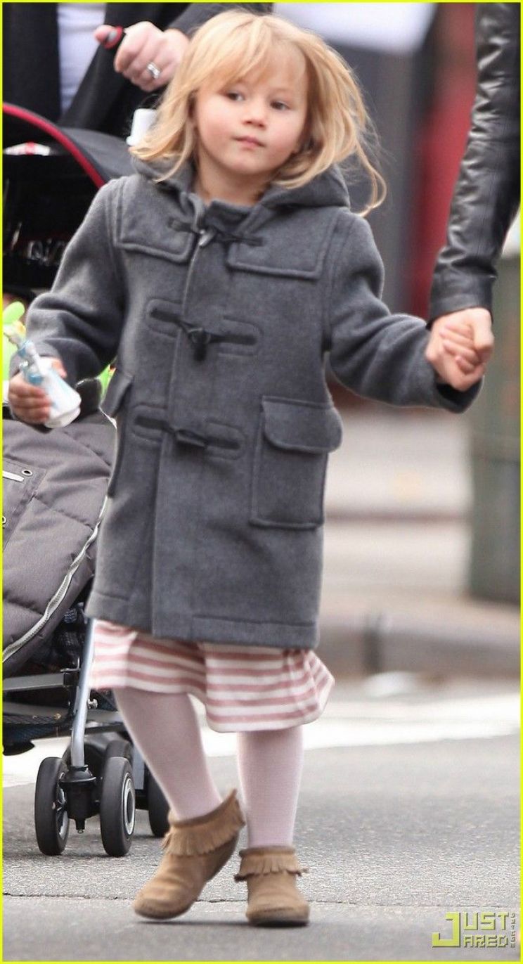 Matilda Ledger
