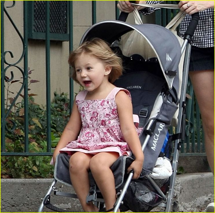 Matilda Ledger