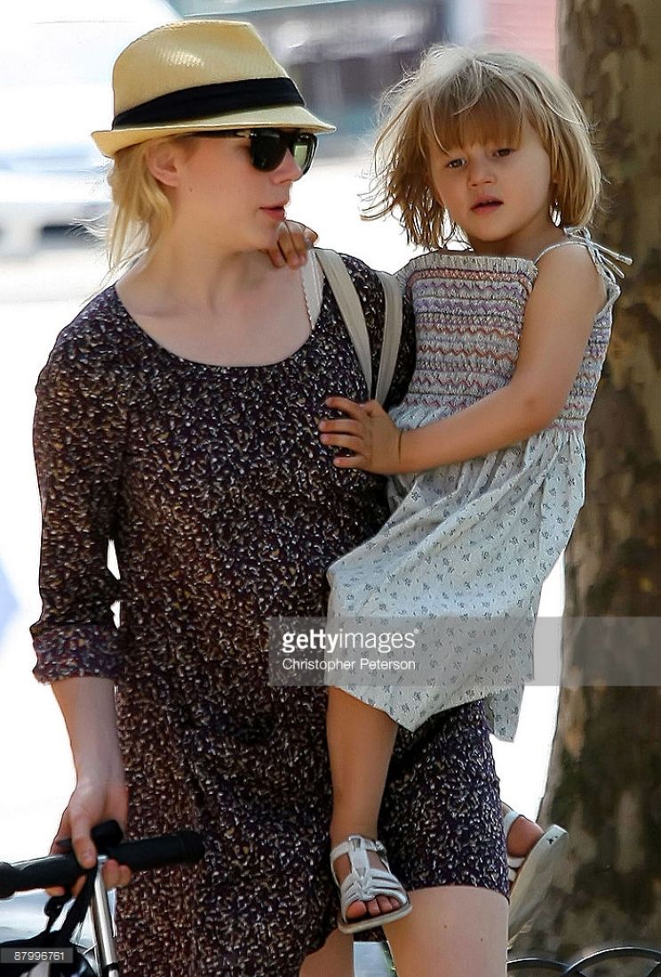 Matilda Ledger