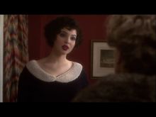 Matilda Sturridge photo
