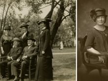 Matilda Ziegler photo