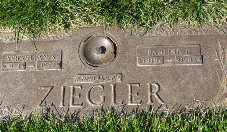 Matilda Ziegler