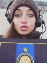 Matilde Gioli #2422318 picture (Portrait Medium)