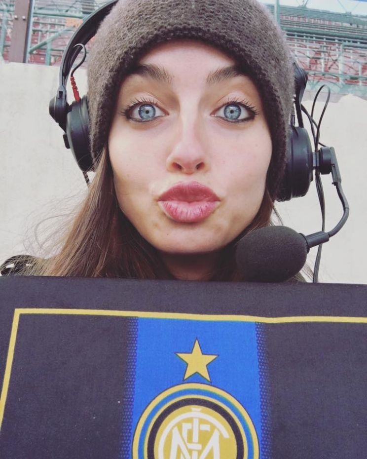 Matilde Gioli