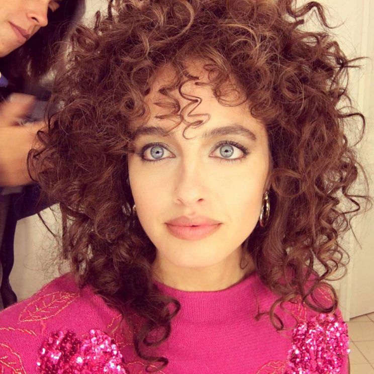 Matilde Gioli