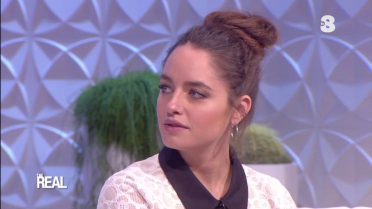 Matilde Gioli