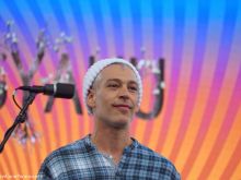 Matisyahu