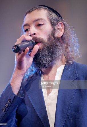 Matisyahu