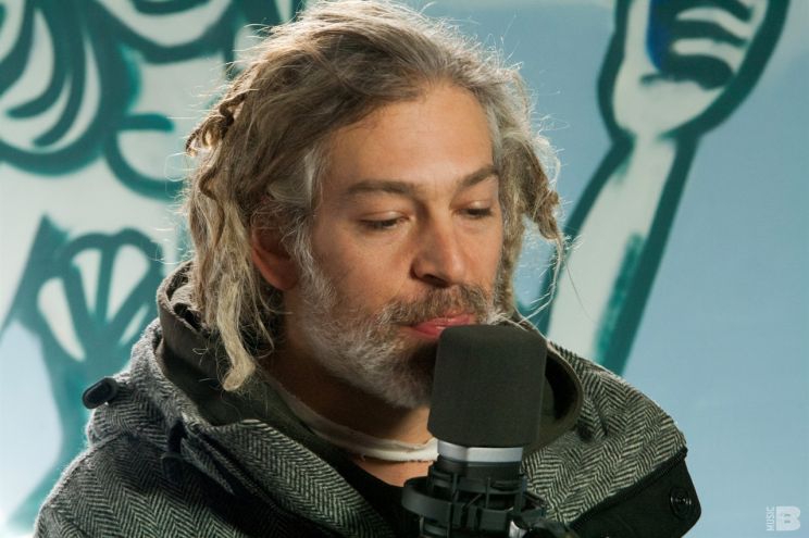 Matisyahu