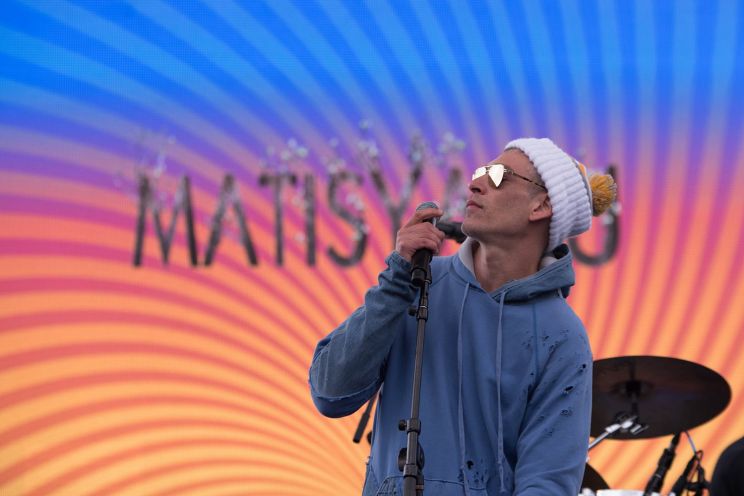 Matisyahu