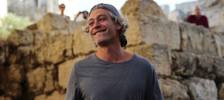 Matisyahu