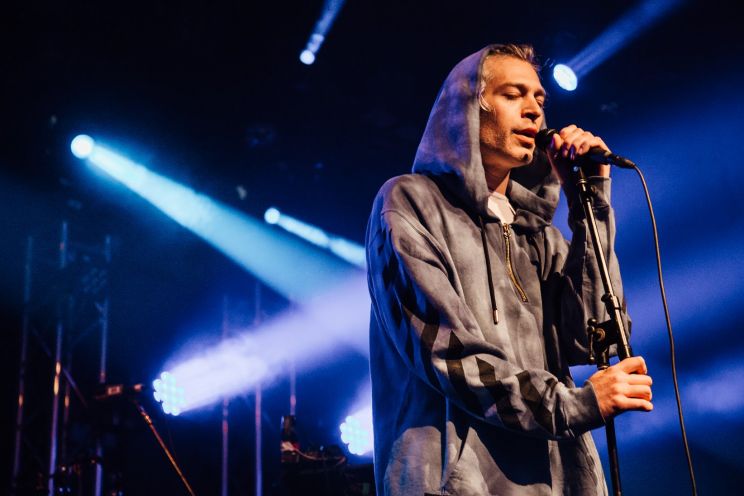 Matisyahu