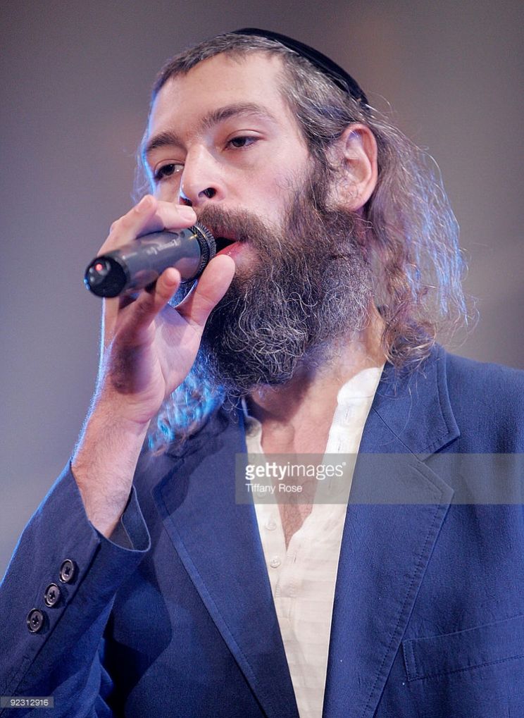 Matisyahu