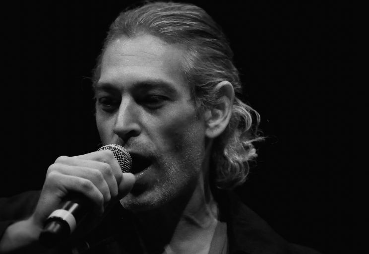 Matisyahu