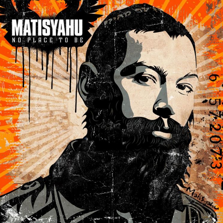 Matisyahu