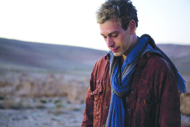 Matisyahu