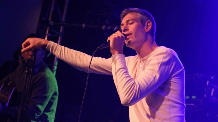 Matisyahu