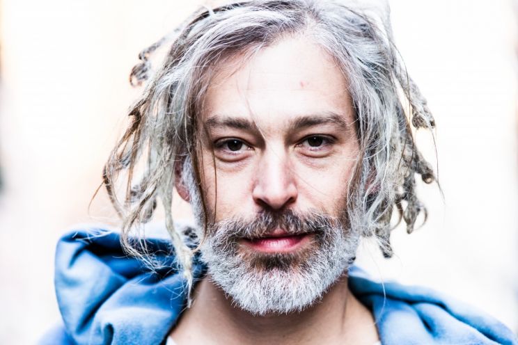 Matisyahu