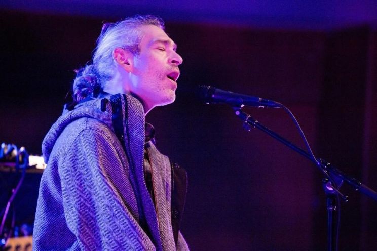 Matisyahu