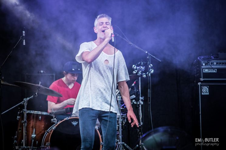 Matisyahu