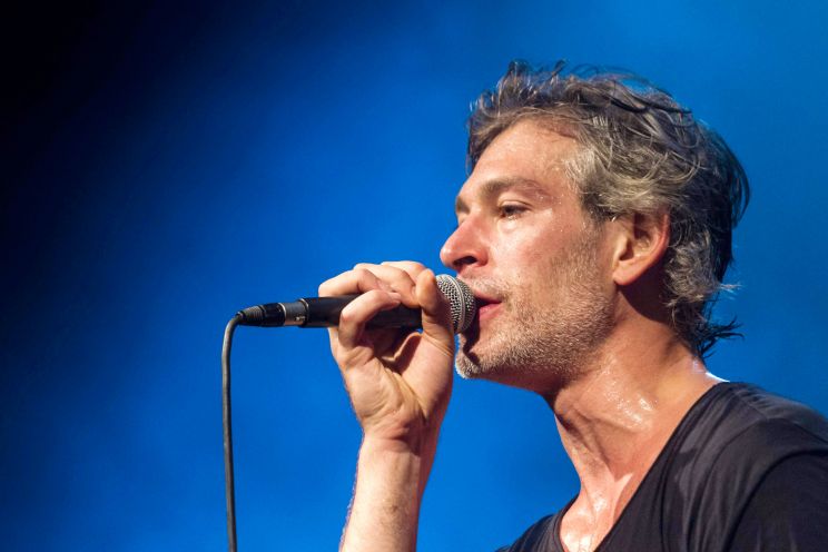 Matisyahu