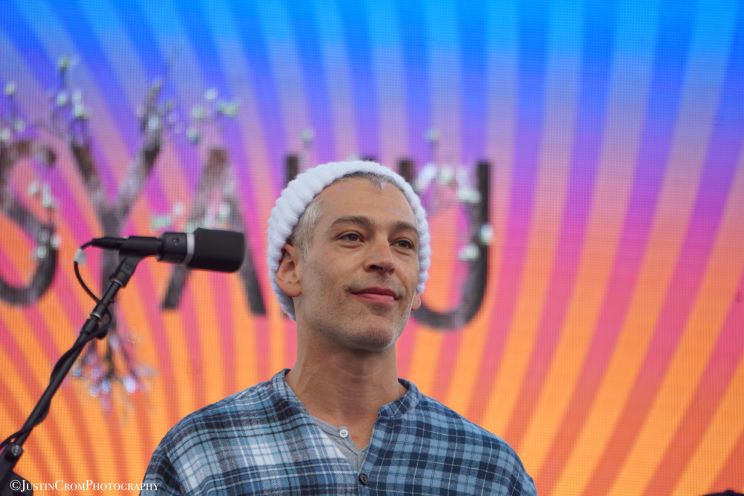 Matisyahu