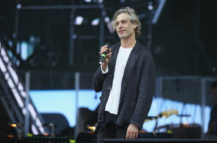 Matisyahu