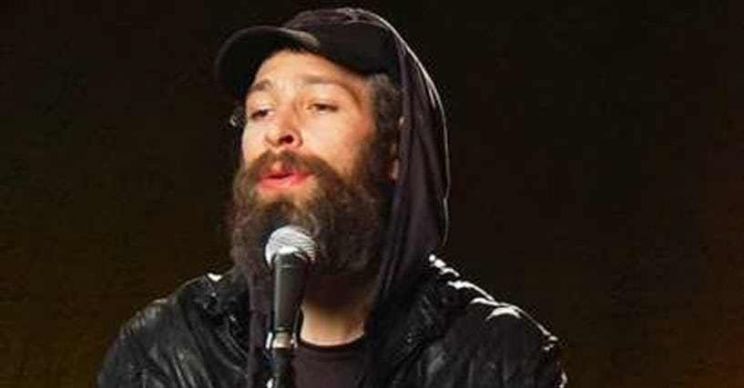 Matisyahu