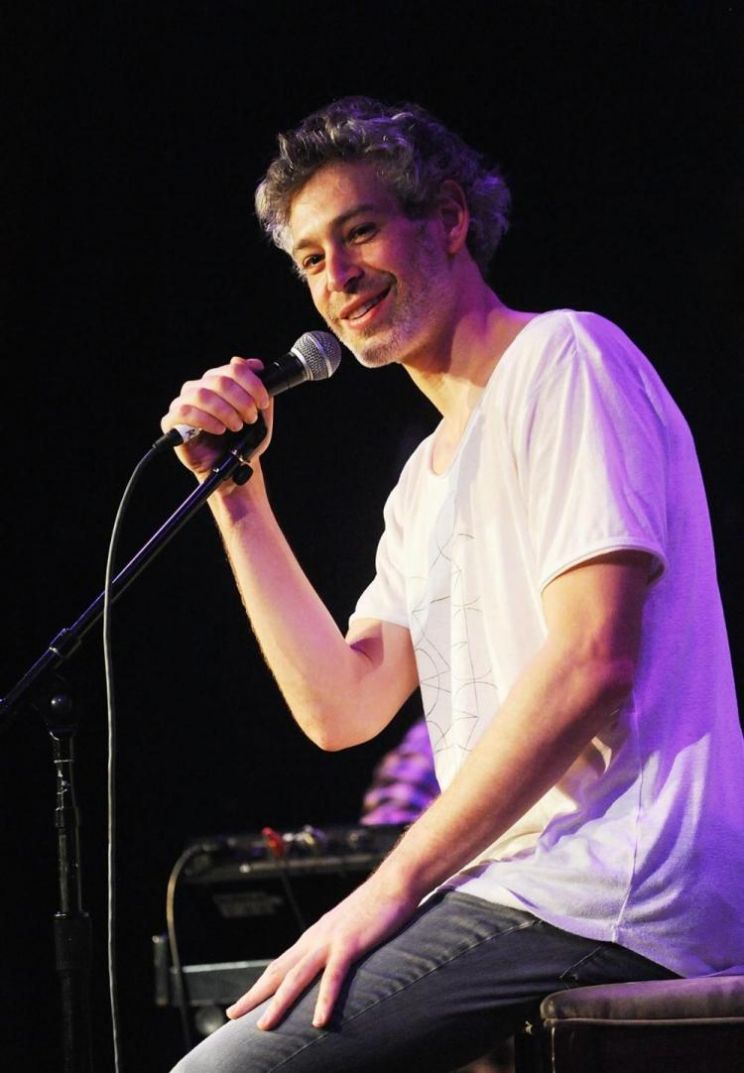 Matisyahu