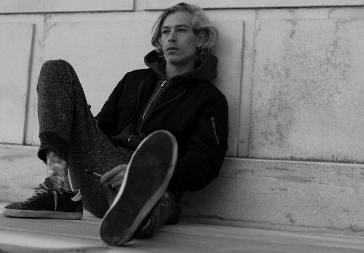 Matisyahu