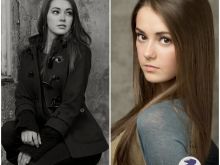 Matreya Fedor photo