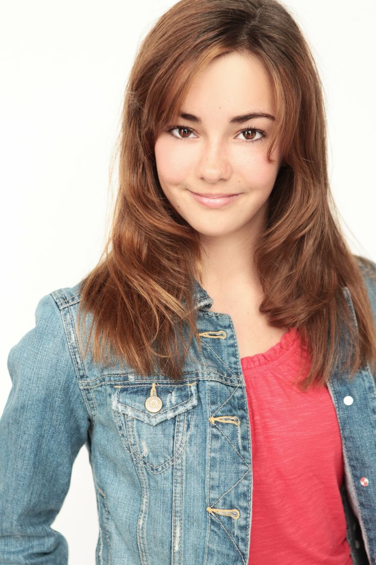 Pictures of Matreya Fedor