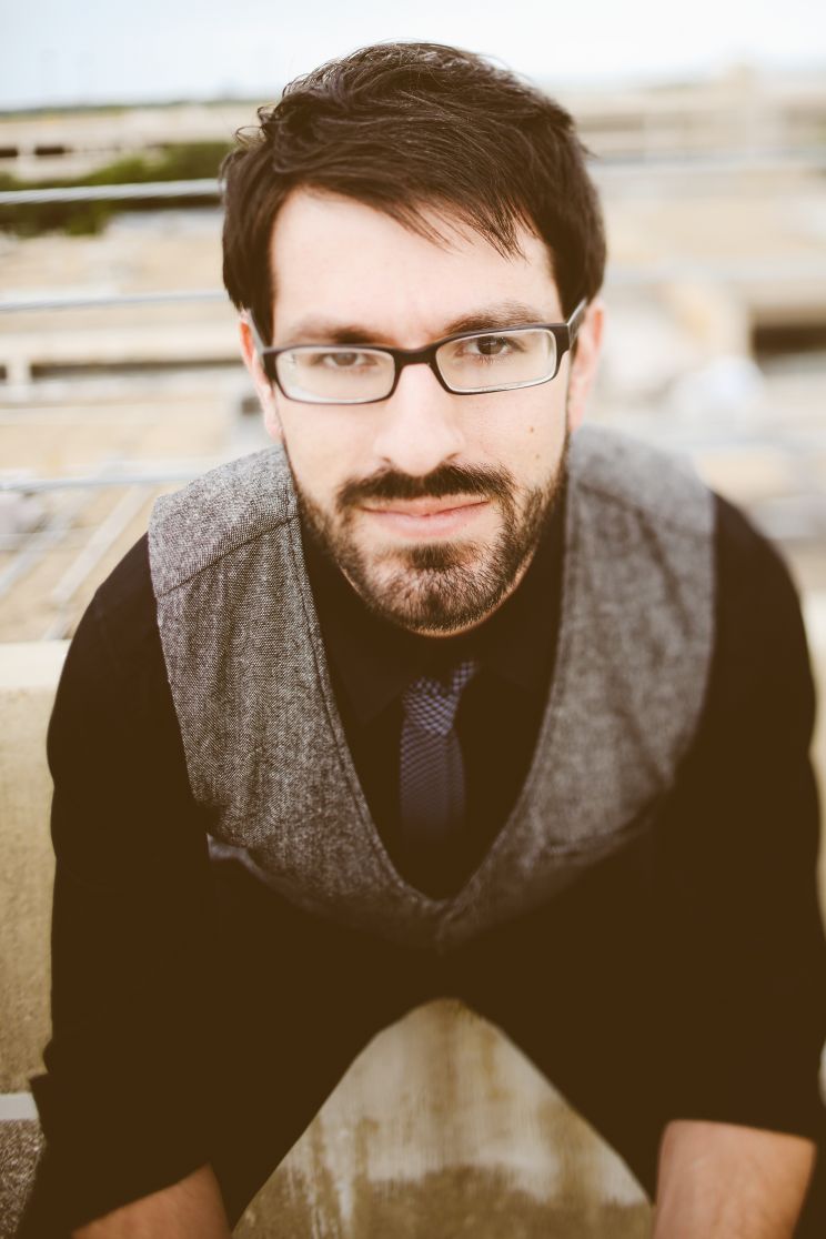 Matt Adler