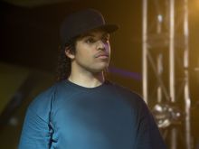 Matt Alvarez