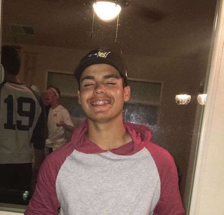 Matt Alvarez