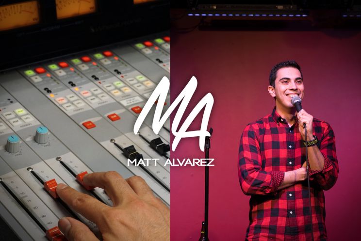 Matt Alvarez