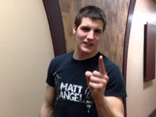 Matt Angel