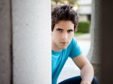 Matt Angel