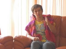 Matt Angel