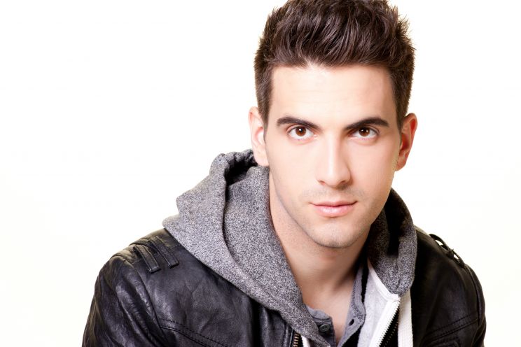 Matt Angel