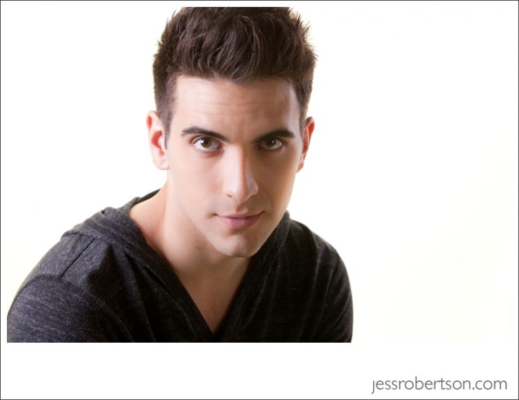 Matt Angel