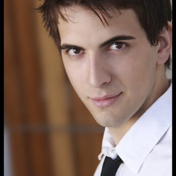 Matt Angel