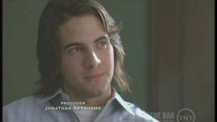 Matt Angel