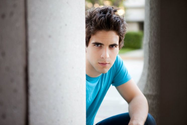 Matt Angel
